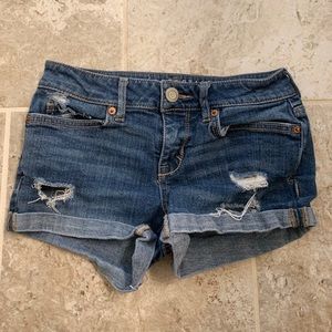 aeropostale shorts